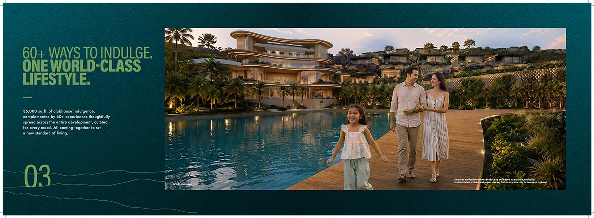 Ora Lands Karjat Scenic Hillside Views